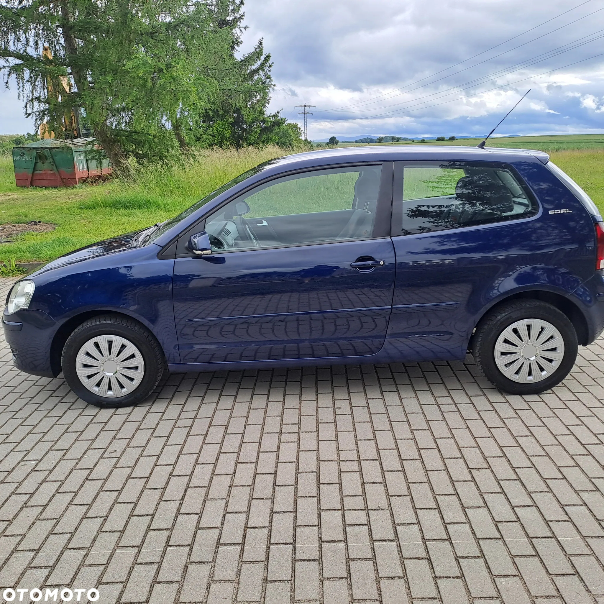 Volkswagen Polo - 6