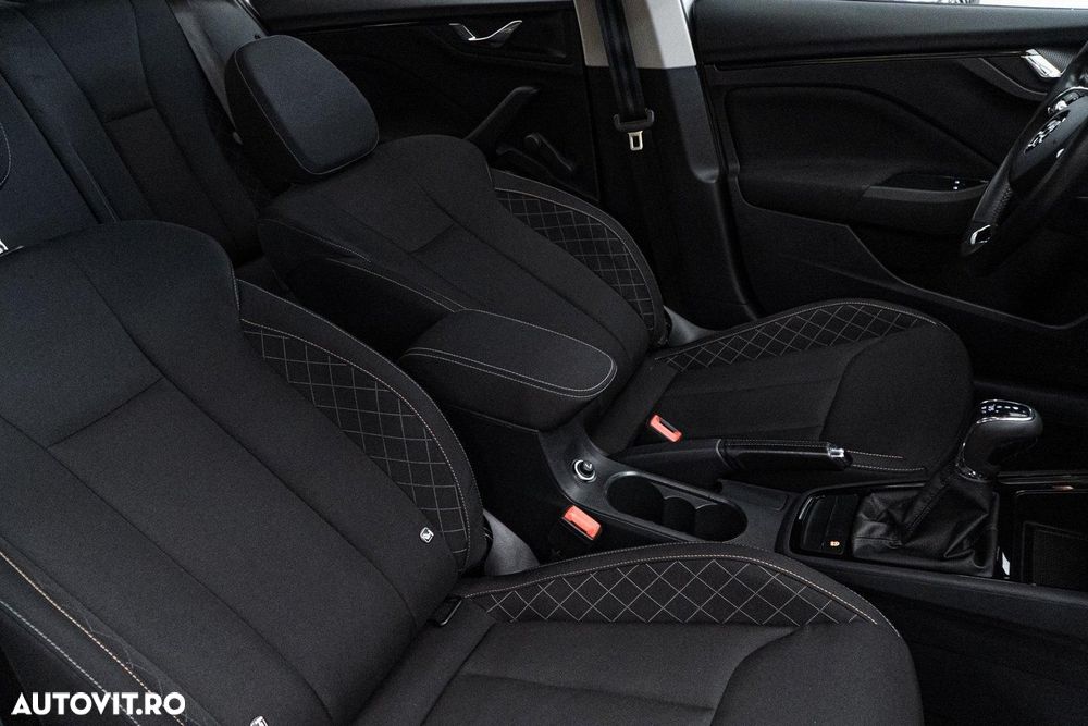 Skoda Kamiq 1.0 TSI DSG Ambition - 38