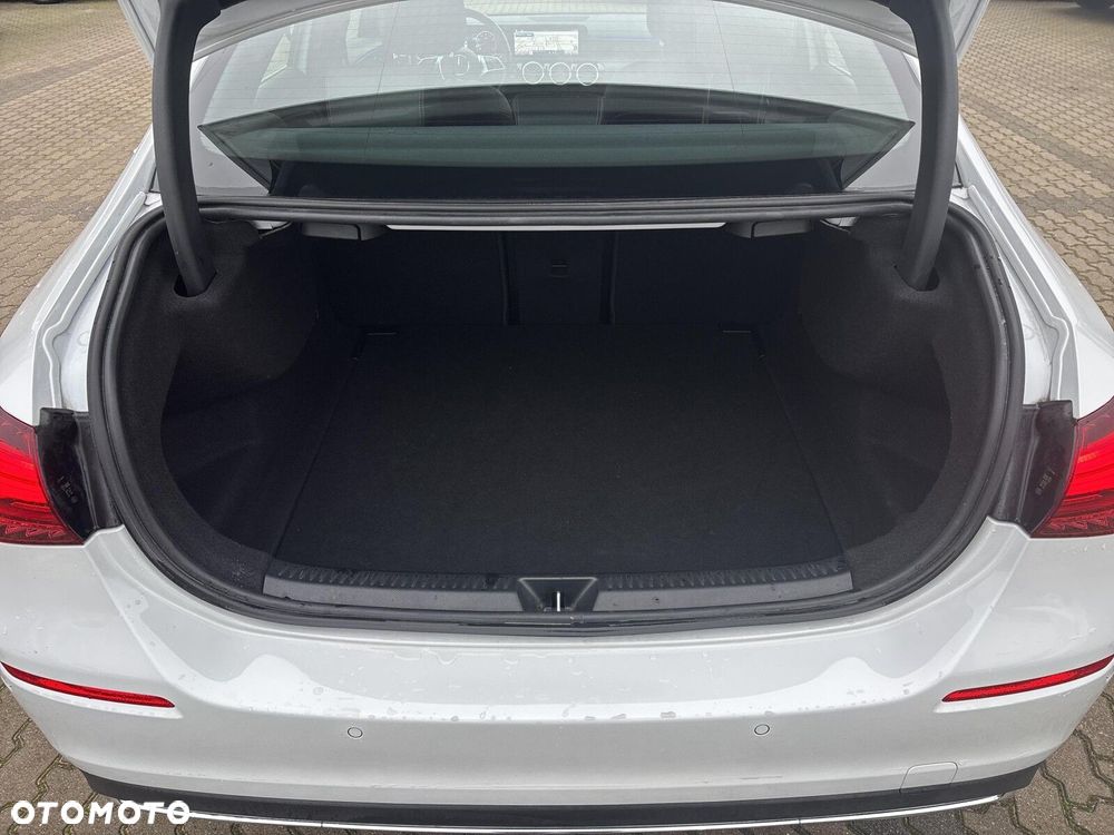 Mercedes-Benz Klasa A - 12