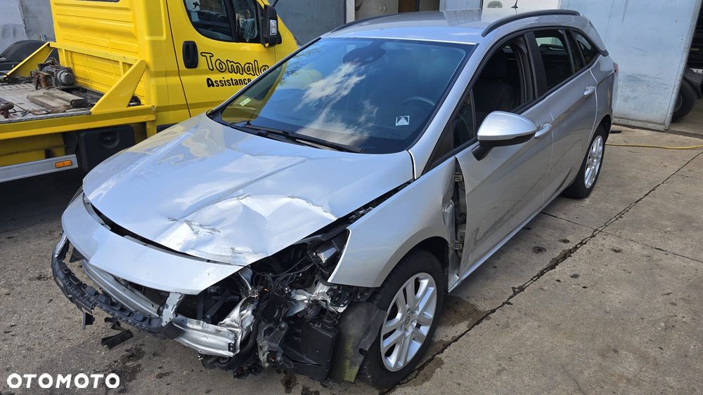 Opel Astra - 3