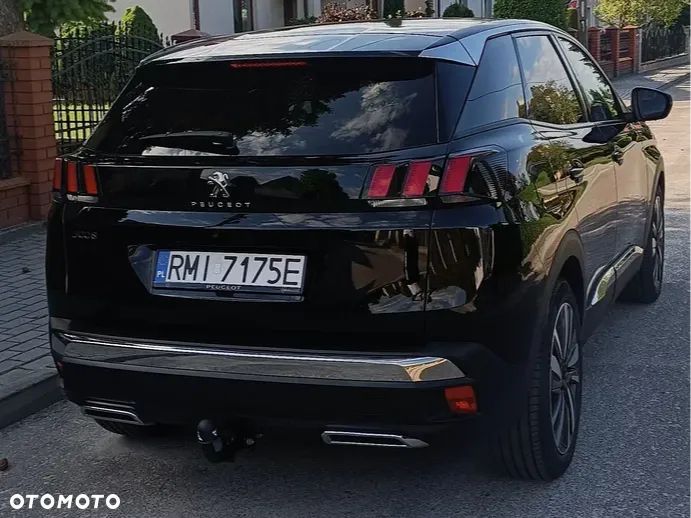 Peugeot 3008 1.5 BlueHDi Active S&S - 6