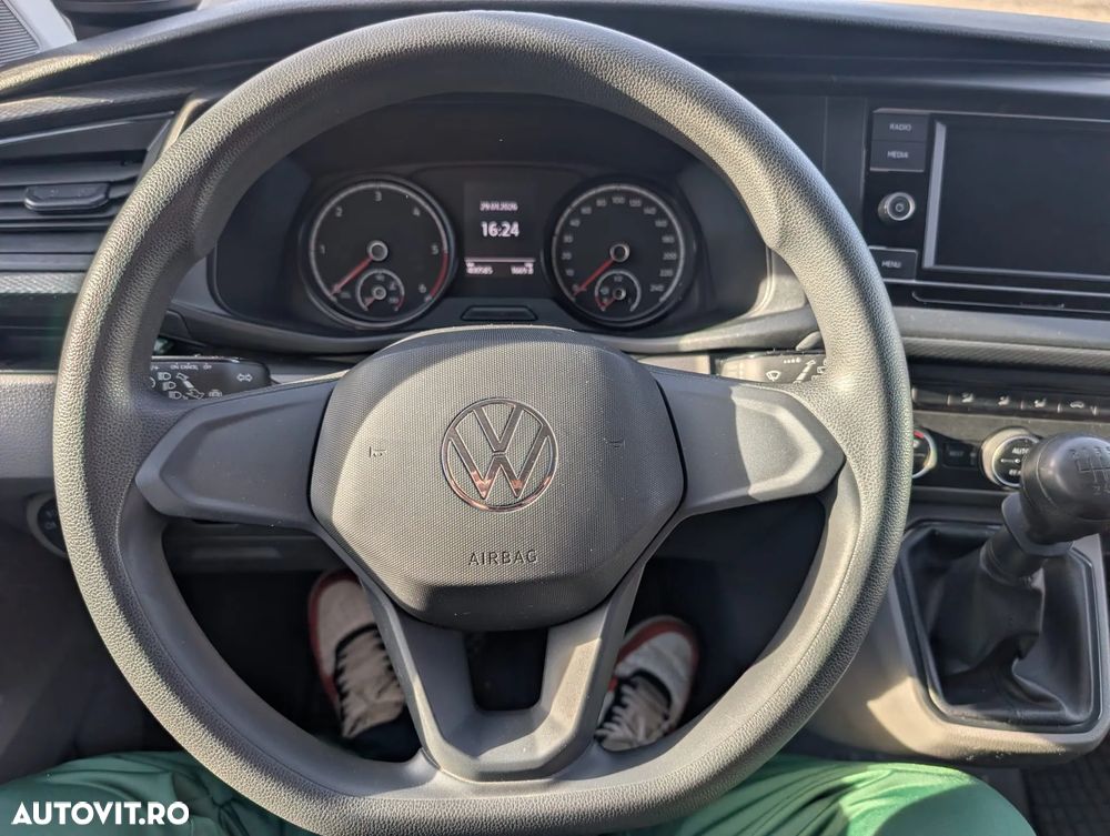 Volkswagen Caravelle 2.0 TDI 110 kW LR Comfortline - 5