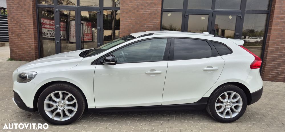 Volvo V40 D3 - 2