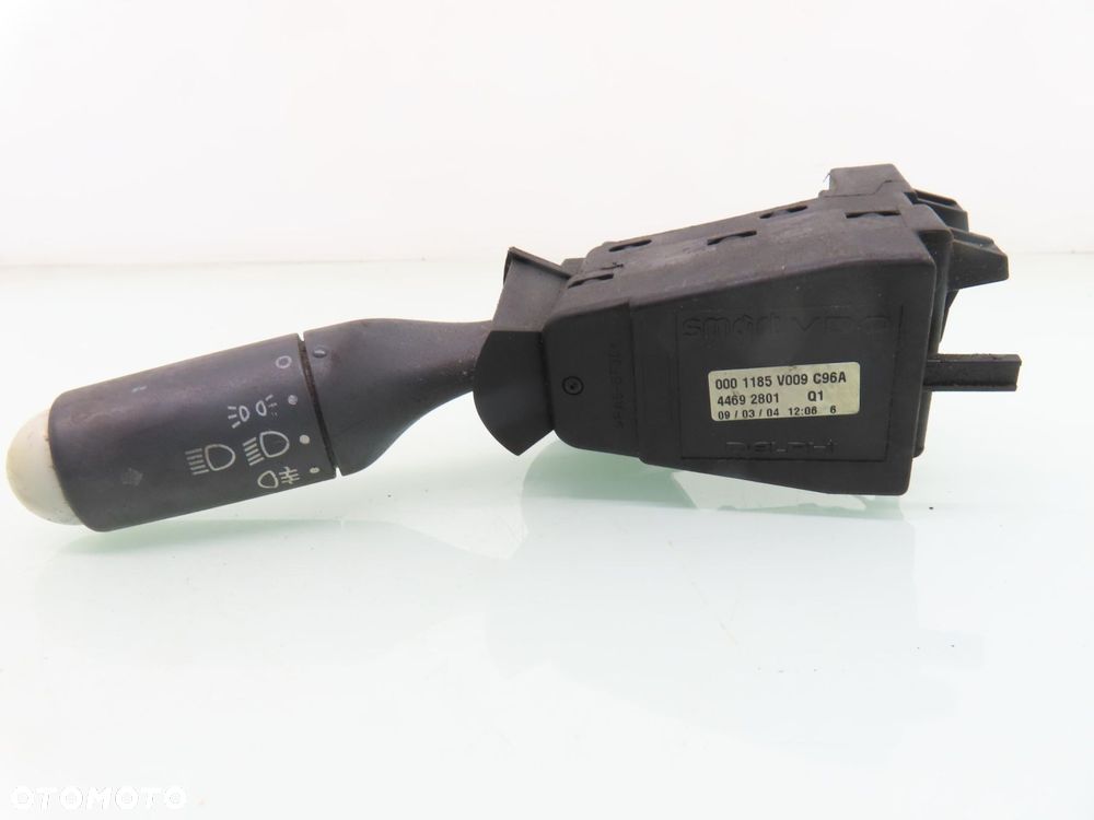 PRZEŁĄCZNIK KIERUNKOWSKAZÓW SMART FORTWO 0001185V009 - 1