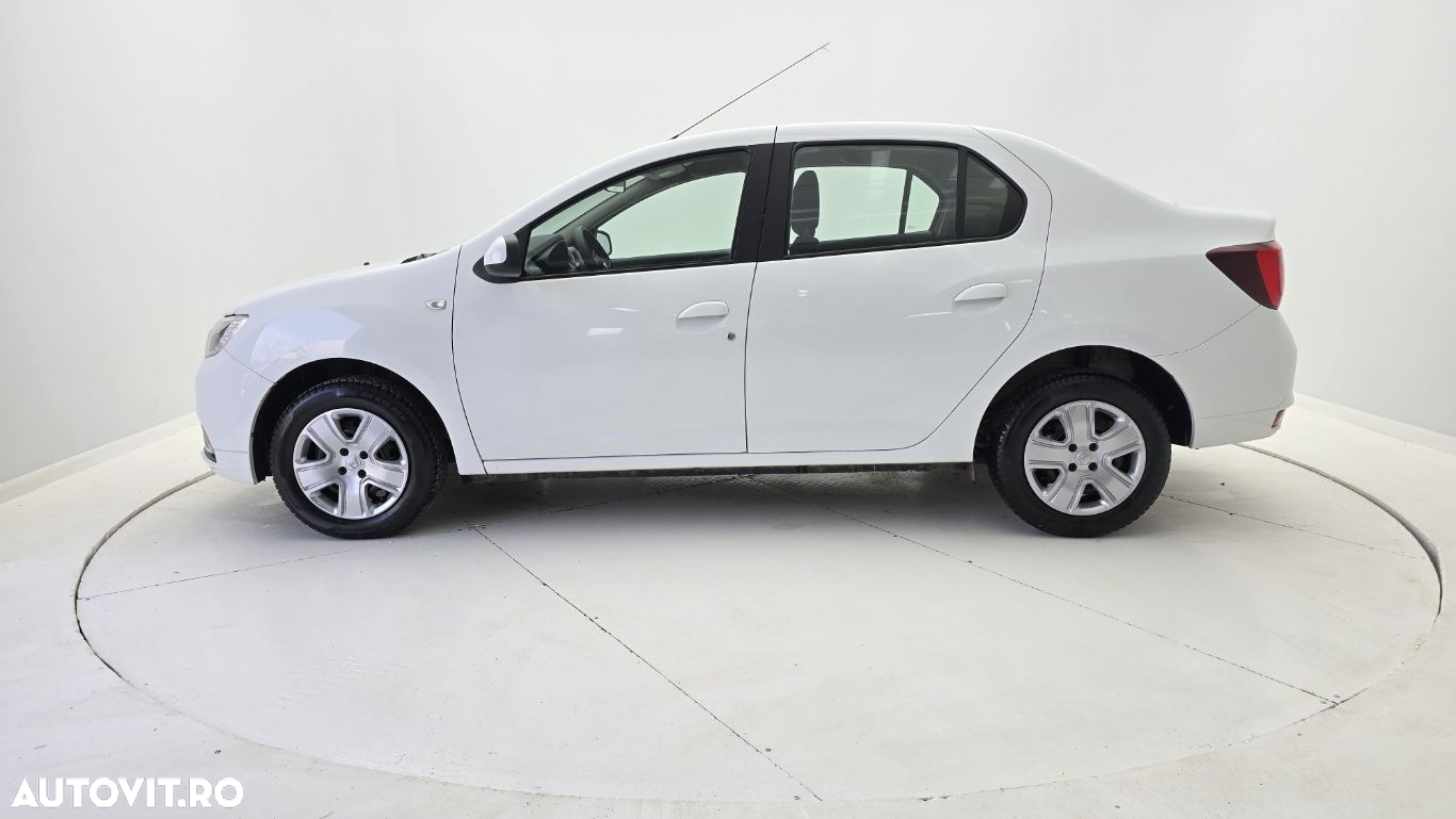 Dacia Logan 1.0 SCe Laureate - 9