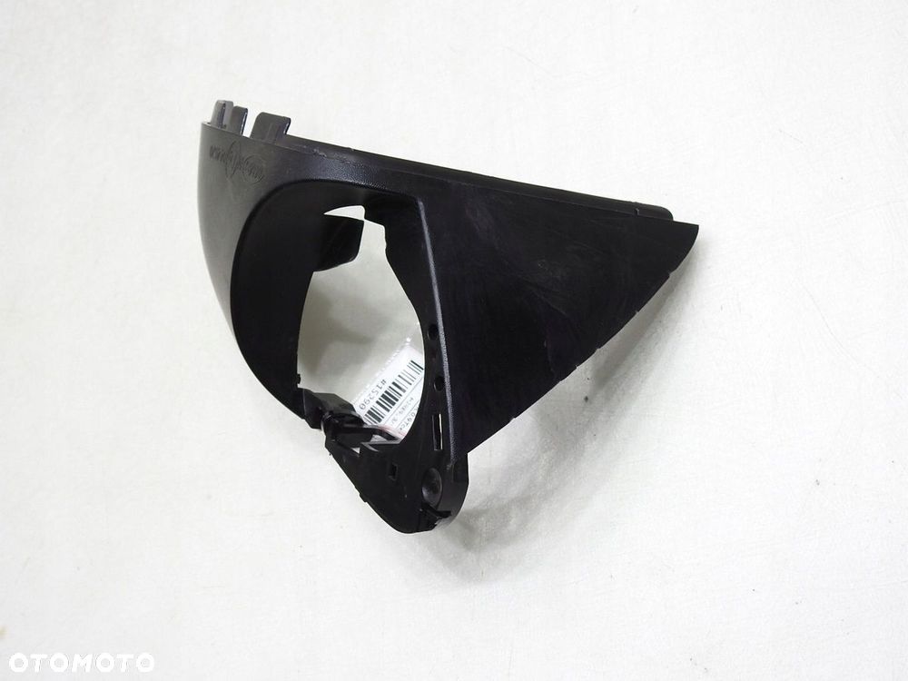 OBUDOWA LUSTERKA LEWA RENAULT CAPTUR I - 2