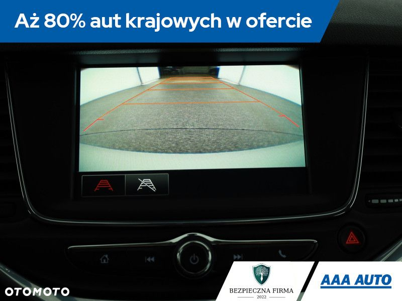 Opel Astra - 10