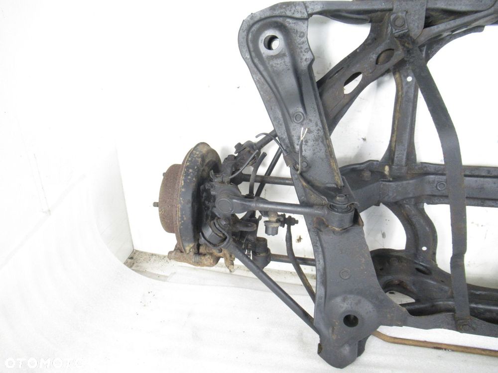 SANKI TYŁ HONDA ACCORD VII KOMBI - 7