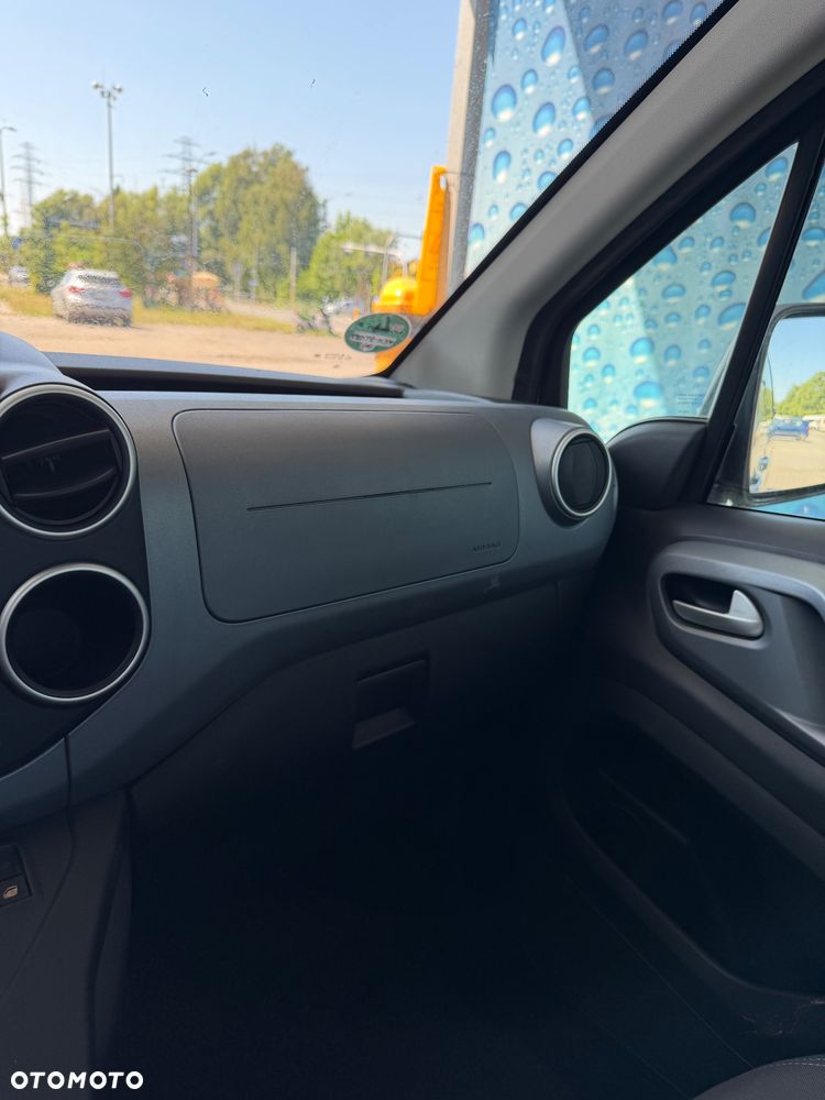 Citroën Berlingo 1.6i Prestige - 28