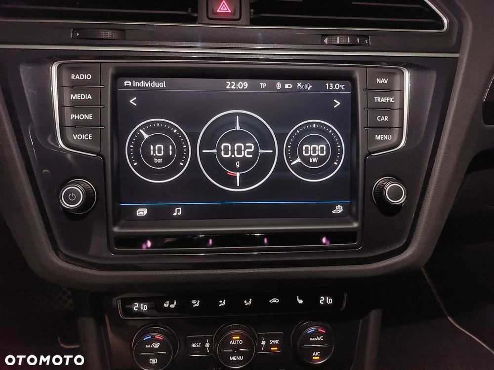 Volkswagen Tiguan 2.0 TSI BMT 4Mot Highline DSG - 18