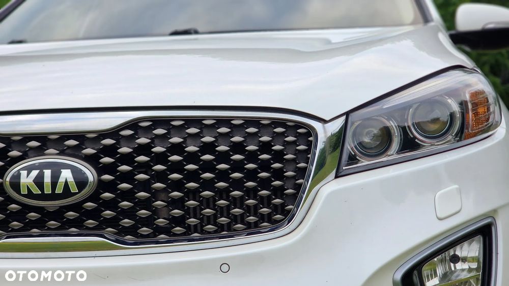 Kia Sorento 2.0 CRDI Business Line - 3
