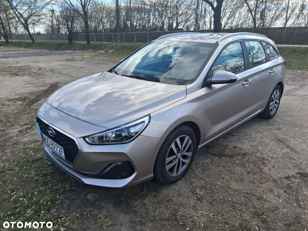 Hyundai i30 1.4 T-GDI Comfort - 1