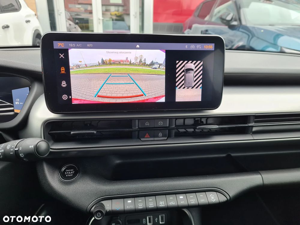 Jeep Avenger 1.2 GSE T3 Altitude FWD - 22