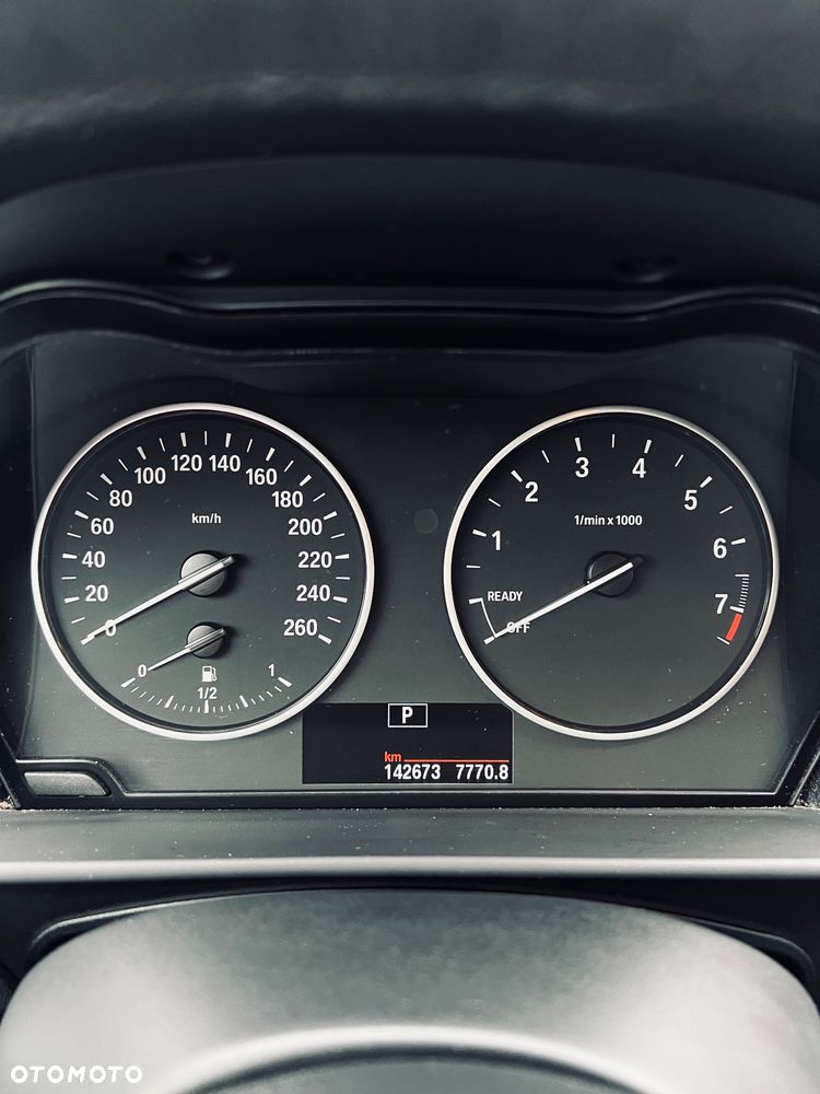 BMW Seria 1 - 10