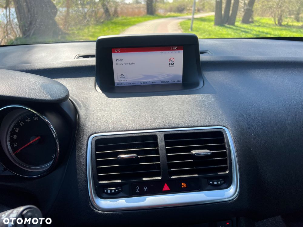 Opel Meriva 1.4 Ecoflex Innovation - 17