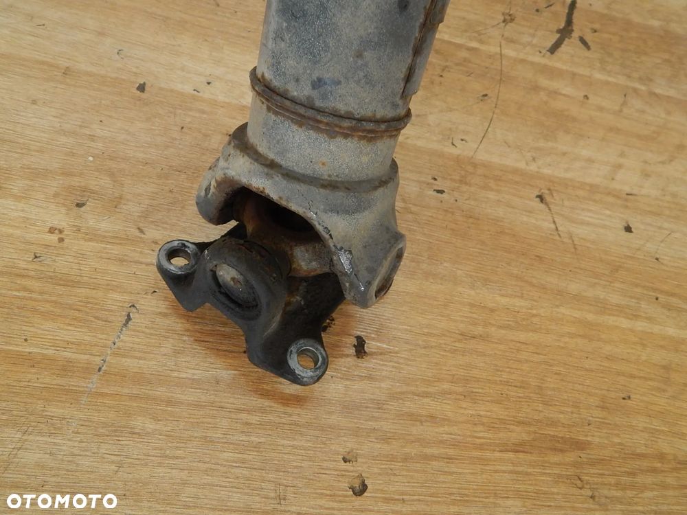 Wał napędowy Mercedes Vito w639 Viano 639 Lift 04-14 Łuków części - 2