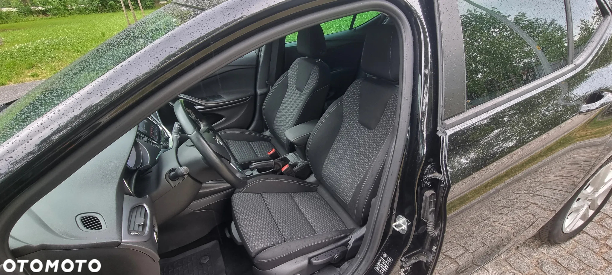 Opel Astra - 12
