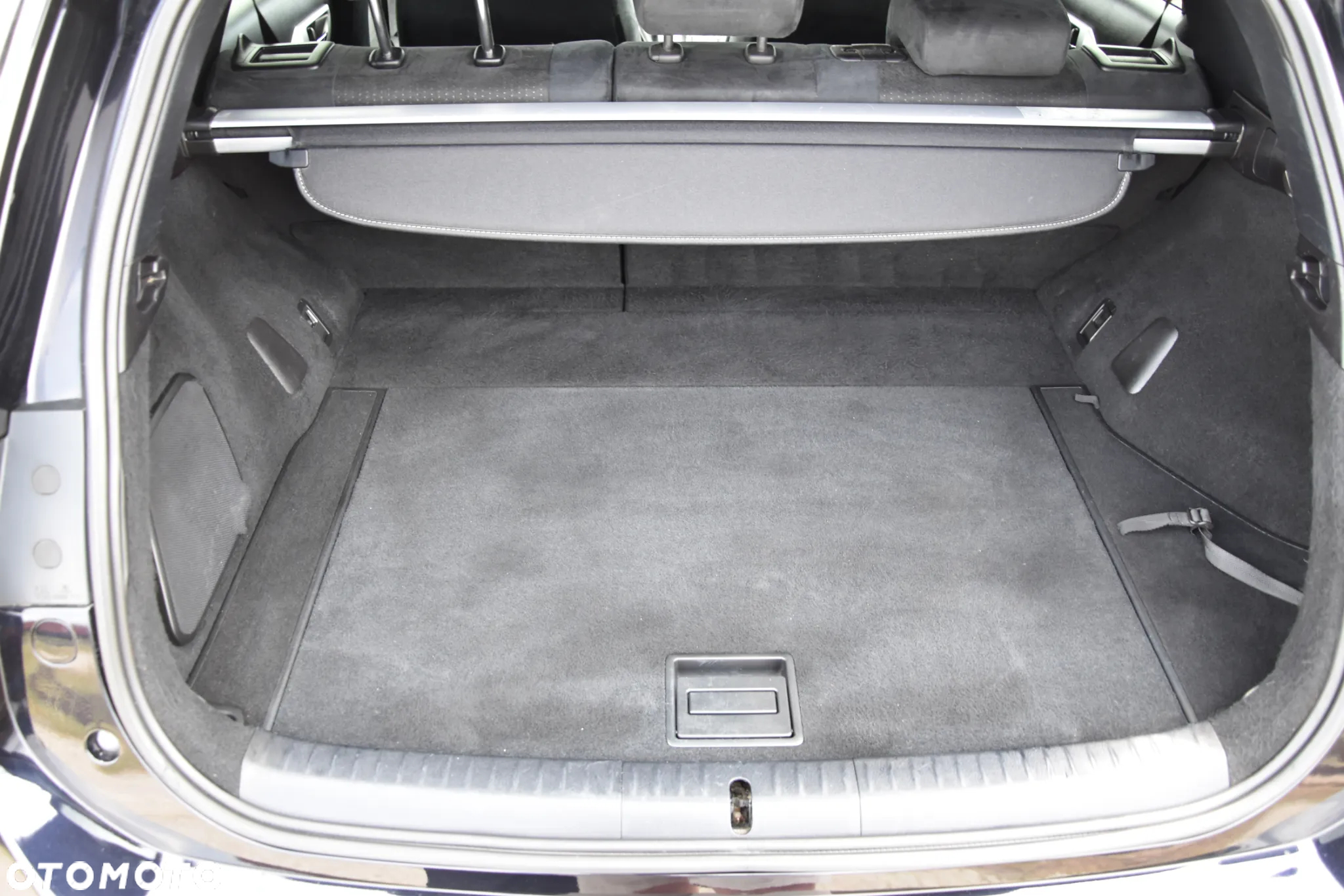 Lexus CT 200h F Sport - 15