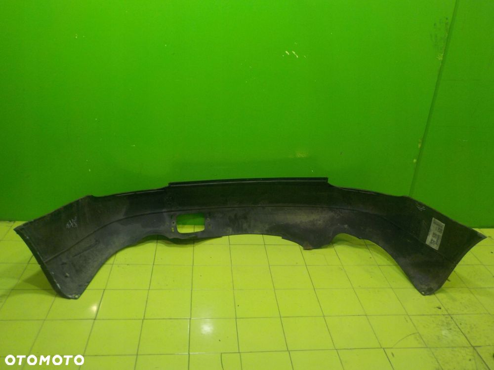 SUBARU B9 TRIBECA 3.0 B 06r 5D zderzak tyl - 11