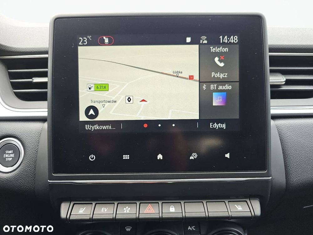 Renault Captur - 19
