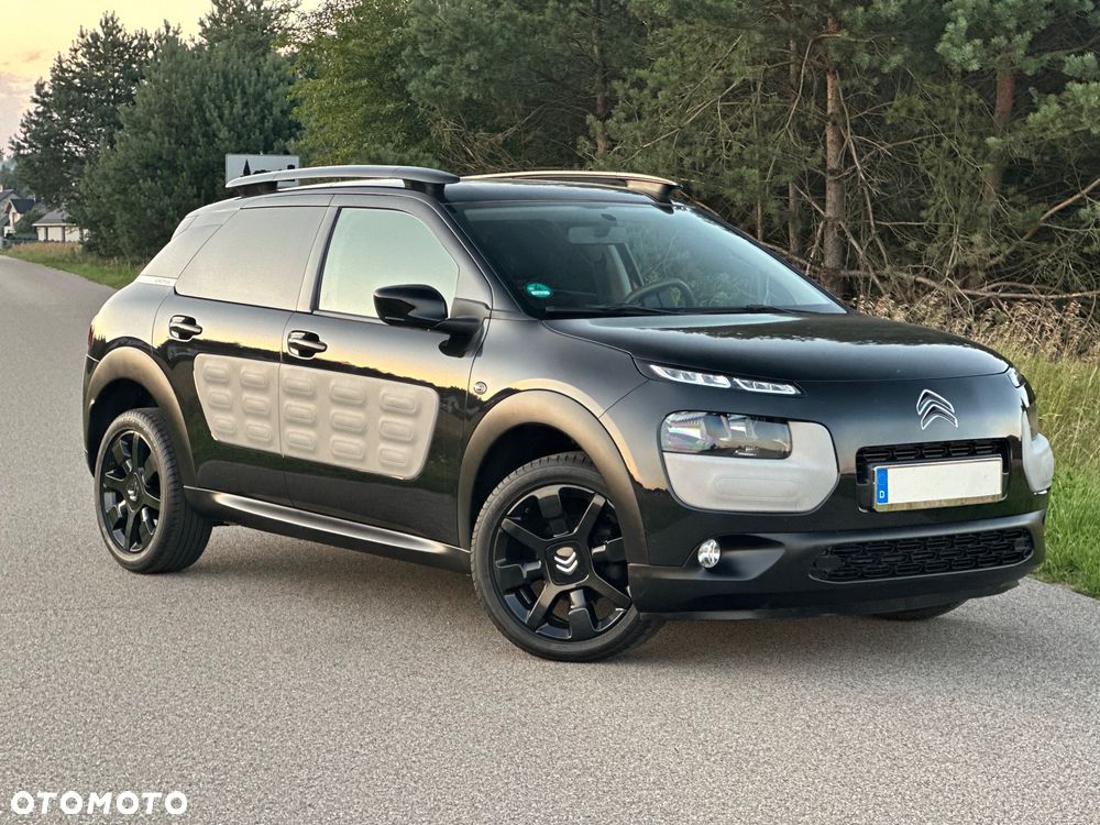 Citroën C4 Cactus PureTech 82 Stop&Start ETG Selection - 13