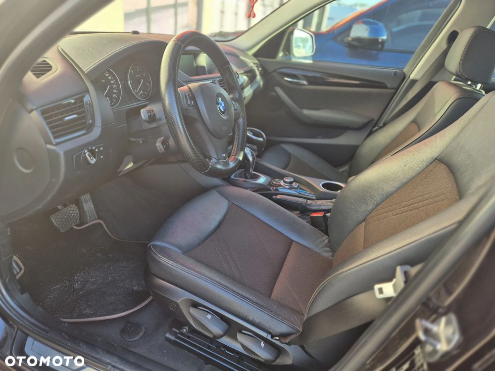 BMW X1 - 11