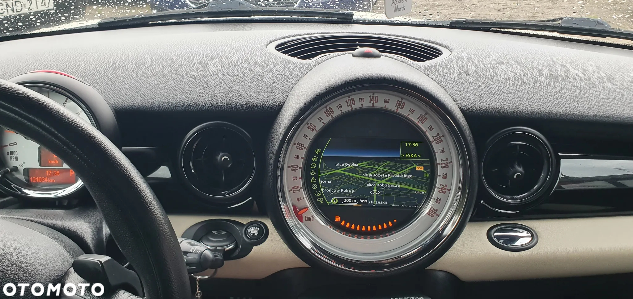 MINI Cooper S - 20