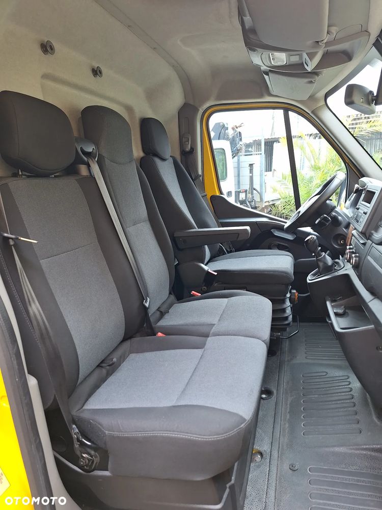 Renault MASTER - 18