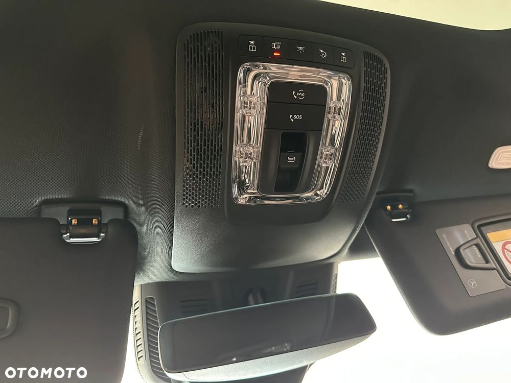 Mercedes-Benz EQA 250 66.5kWh Electric Art - 32