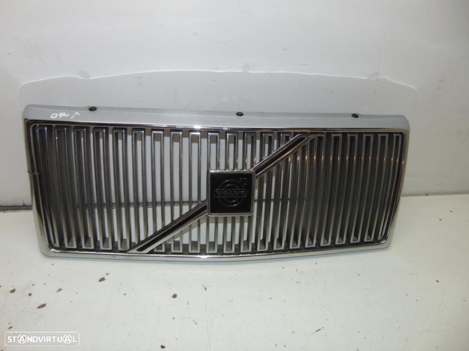 Volvo 960 grelha - 1