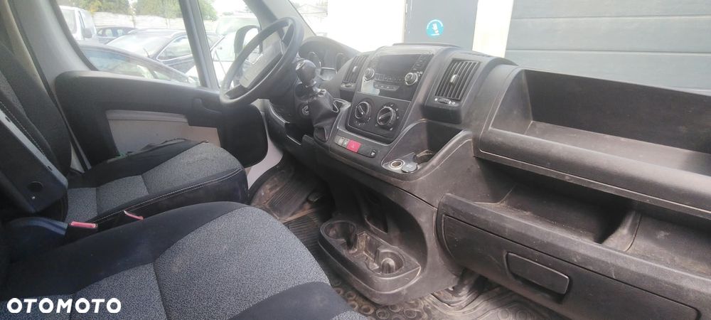 Fiat Ducato - 16