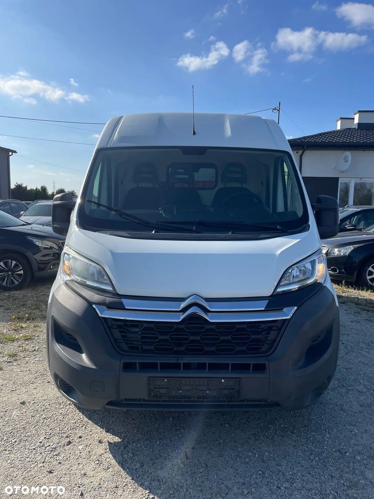 Citroën Jumper - 2
