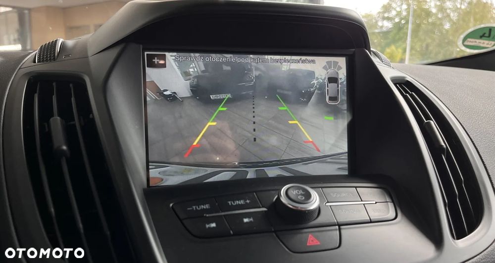 Ford Kuga 1.5 EcoBoost ST-LINE X - 16