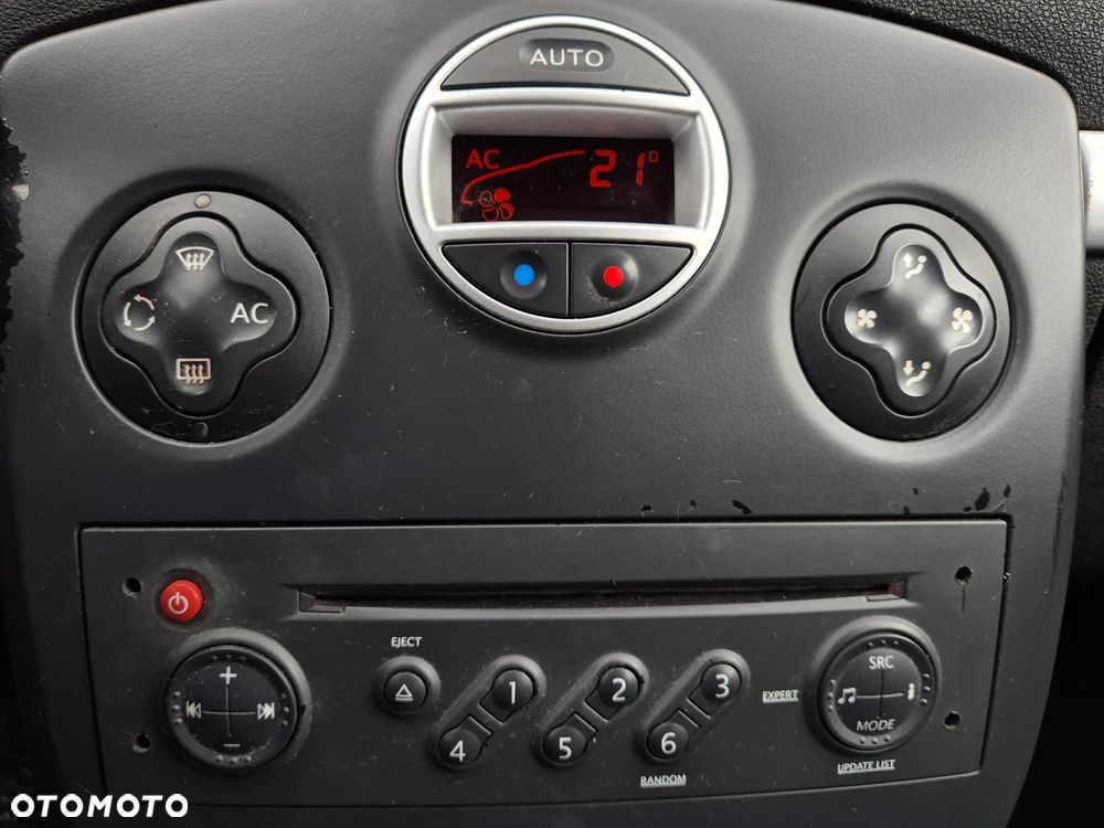 Renault Clio 1.5 dCi Tech Run - 10
