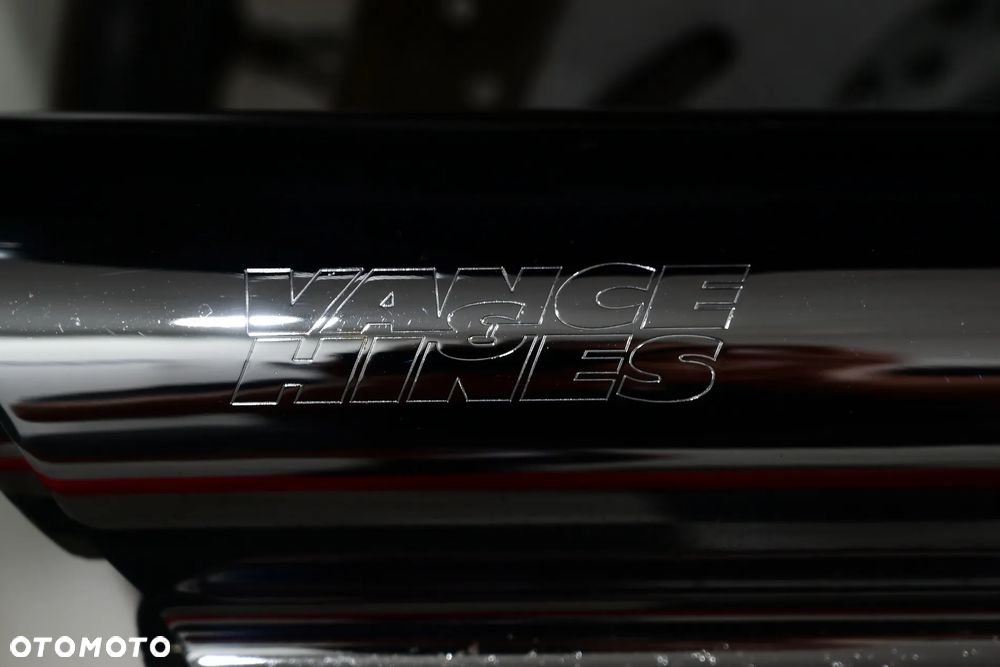 Yamaha Road Star - 17