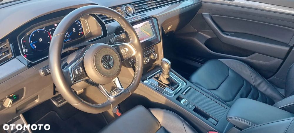 Volkswagen Arteon 2.0 TDI SCR DSG R-Line Edition - 15