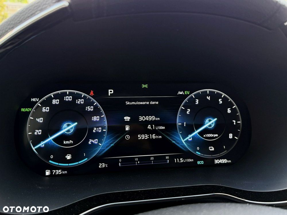 Kia Ceed 1.6 GDI PHEV XL DCT - 19