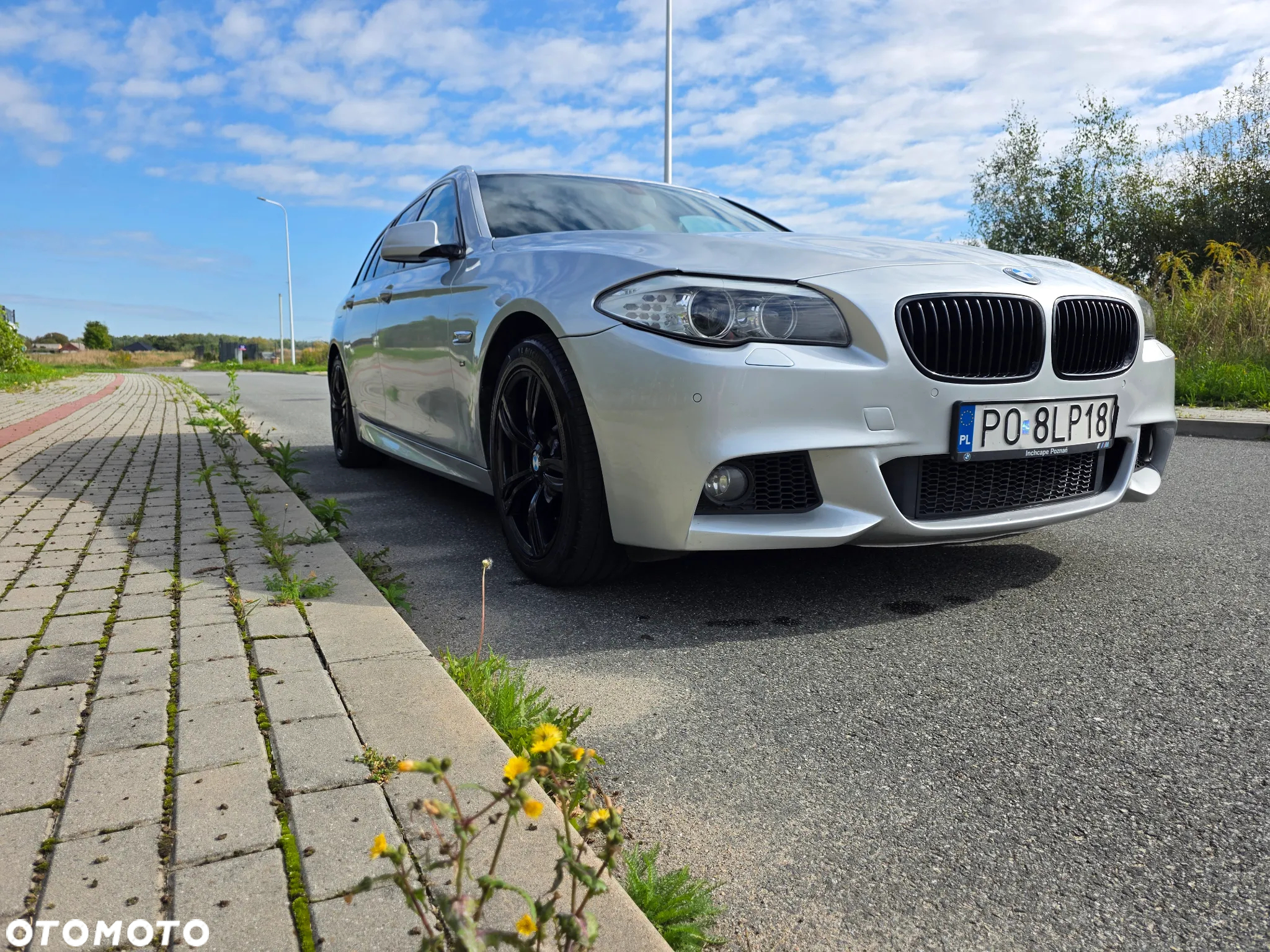 BMW Seria 5 - 17