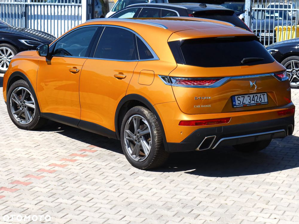 DS Automobiles DS 7 Crossback 1.6 E-Tense Opera - 34