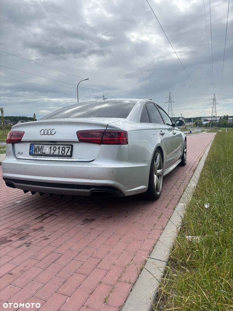 Audi A6 ver-2-0-tfsi-quattro-s-tronic - 12