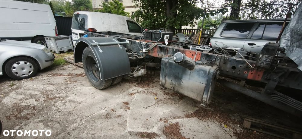 Mercedes-Benz 1120 - 2