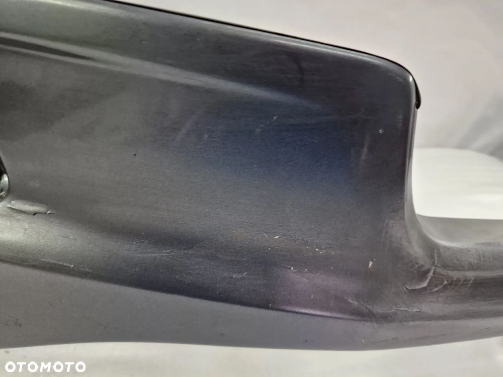 TOYOTA CAMRY 07-09 SPOJLER / DOKŁADKA POD ZDERZAK PRZEDNI PRZÓD , NR 76851-06011 , NR AUKCJI DT735 - 8