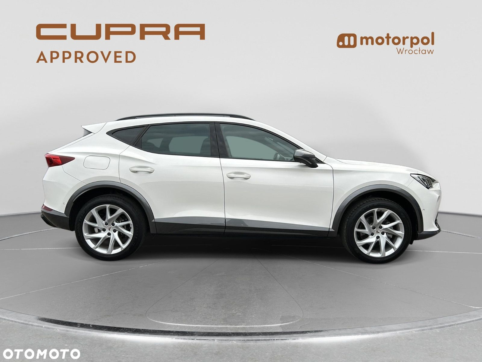 Cupra Formentor - 14