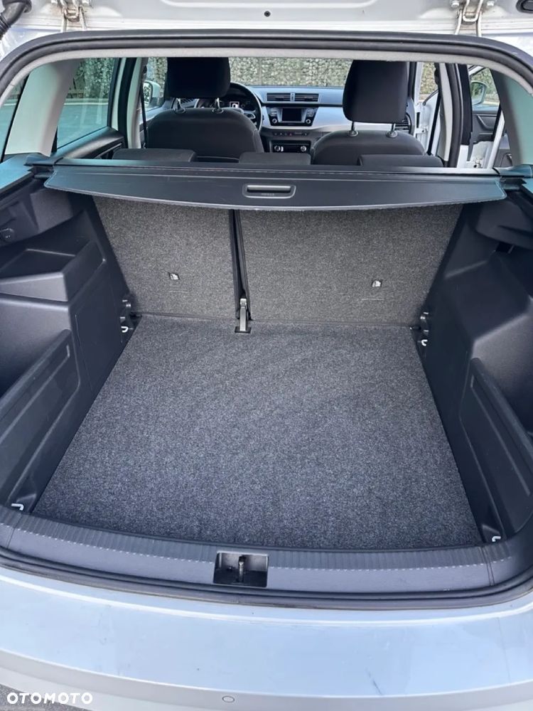 Skoda Fabia 1.2 TSI Drive - 20