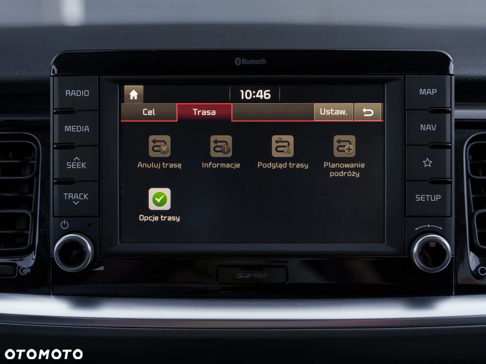 Kia Stonic 1.4 L - 34