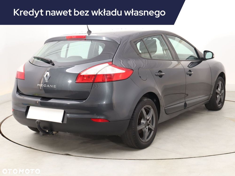 Renault Megane - 7