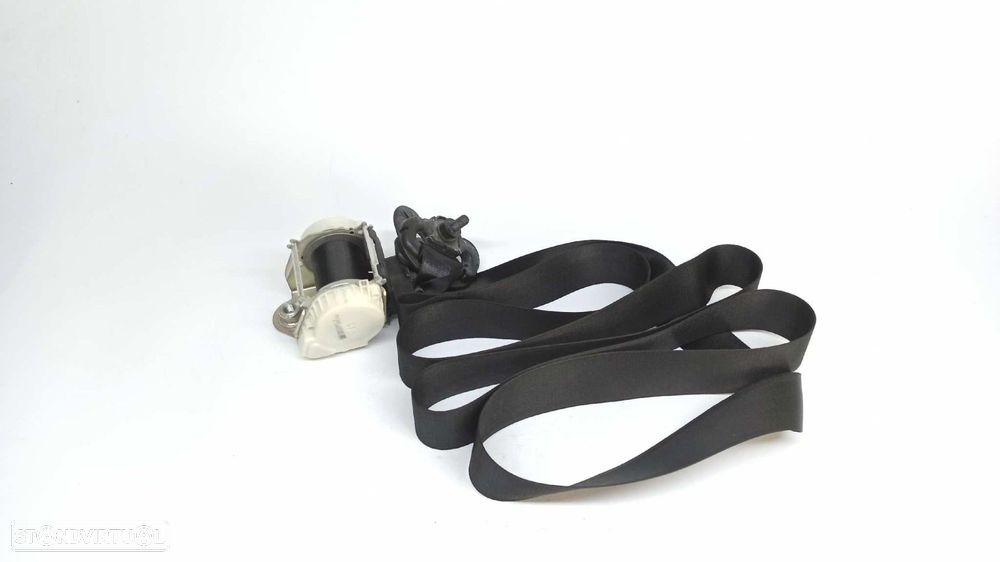 CINTO DE SEGURANÇA FRENTE ESQUERDO BMW SERIE 3 COUPE (E92) 335D - 2