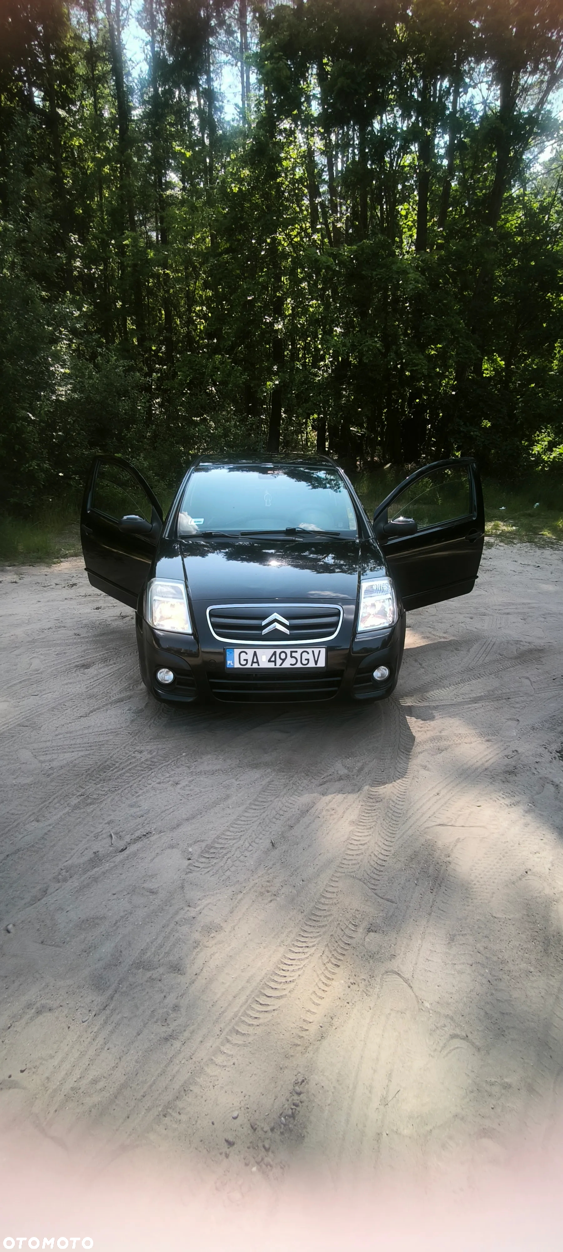 Citroën C2 1.6 VTS - 3