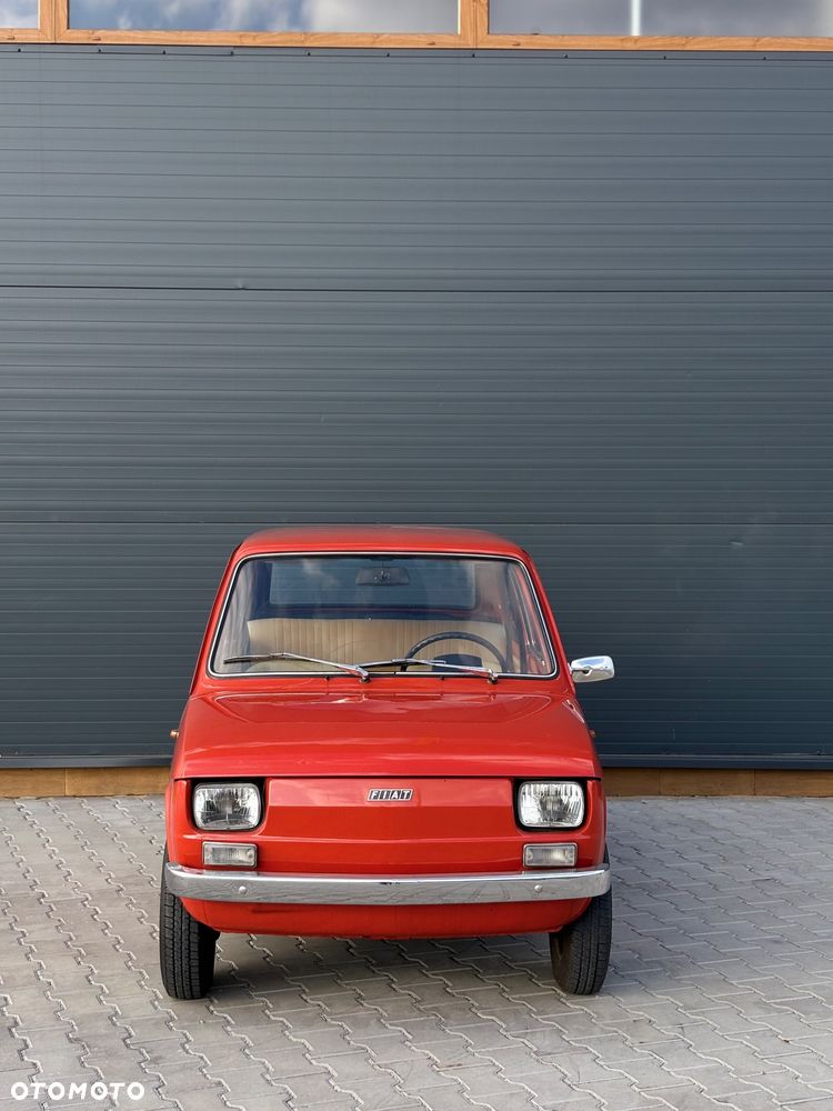 Fiat 126 - 26