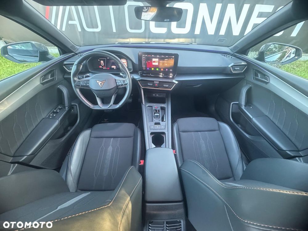 Cupra Leon Sportstourer - 9